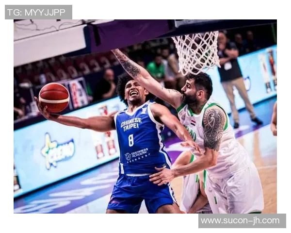 中国男篮与伊拉克男篮精彩对决全场录像回放及精彩瞬间分析